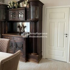 Квартира 72,4 м², 3-комнатная - изображение 4