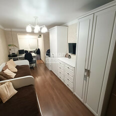 Квартира 58 м², 2-комнатная - изображение 5