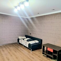 Квартира 36 м², 1-комнатная - изображение 5