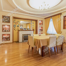 Квартира 204 м², 6-комнатная - изображение 1