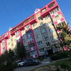 Квартира 100 м², 4-комнатная - изображение 1