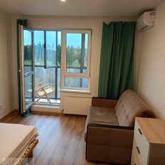 Квартира 36 м², 1-комнатная - изображение 1