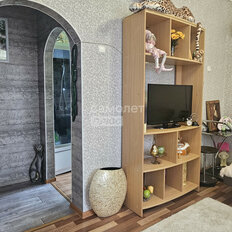 Квартира 30,5 м², 1-комнатная - изображение 2