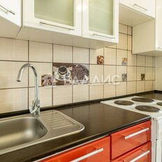 Квартира 53 м², 1-комнатная - изображение 5