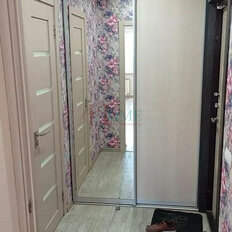 Квартира 28 м², студия - изображение 4