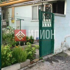 Квартира 34,2 м², 1-комнатная - изображение 1