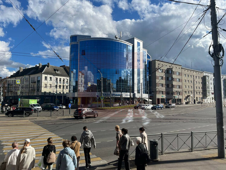 28 м², офис 28 000 ₽ в месяц - изображение 47