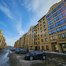 Квартира 73,1 м², 2-комнатная - изображение 3