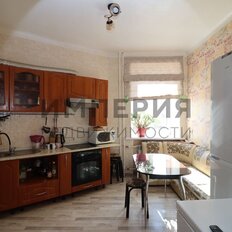 Квартира 75,4 м², 3-комнатная - изображение 2