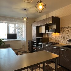 Квартира 68 м², 2-комнатная - изображение 2