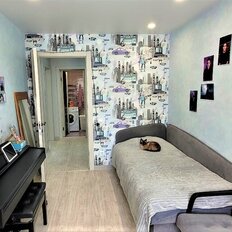 Квартира 60 м², 3-комнатная - изображение 4