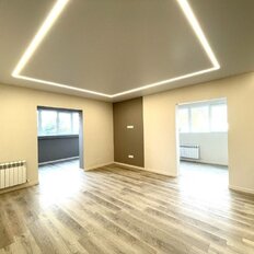 Квартира 165,3 м², 4-комнатная - изображение 1