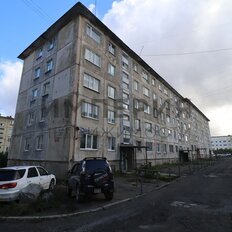 Квартира 60 м², 3-комнатная - изображение 2