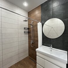 Квартира 39 м², 1-комнатная - изображение 5