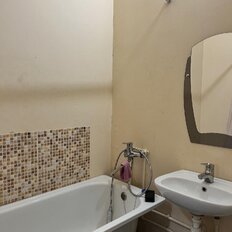 Квартира 30 м², студия - изображение 4