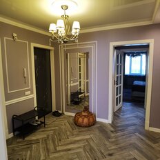 Квартира 115 м², 4-комнатная - изображение 3