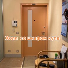 Квартира 123 м², 4-комнатная - изображение 2