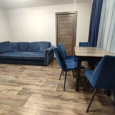 Квартира 58 м², 3-комнатная - изображение 4