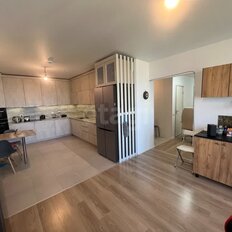 Квартира 86 м², 3-комнатная - изображение 1