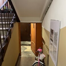 Квартира 34 м², 1-комнатная - изображение 1