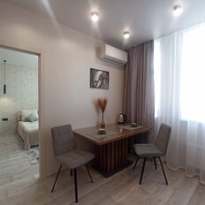 Квартира 35 м², 1-комнатная - изображение 3