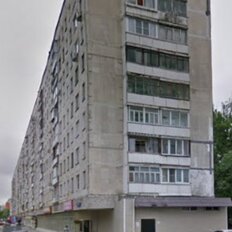 Квартира 33 м², 1-комнатная - изображение 5