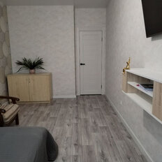 Квартира 41 м², 1-комнатная - изображение 4