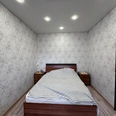 Квартира 66,2 м², 3-комнатная - изображение 2