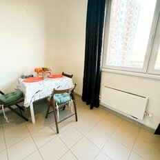 Квартира 37,2 м², 1-комнатная - изображение 1