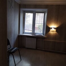 Квартира 30 м², 1-комнатная - изображение 3
