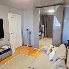 Квартира 47 м², 2-комнатная - изображение 4