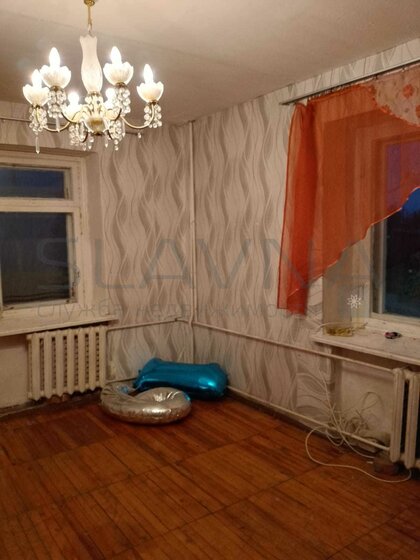 39,4 м², 2-комнатная квартира 290 000 ₽ - изображение 49