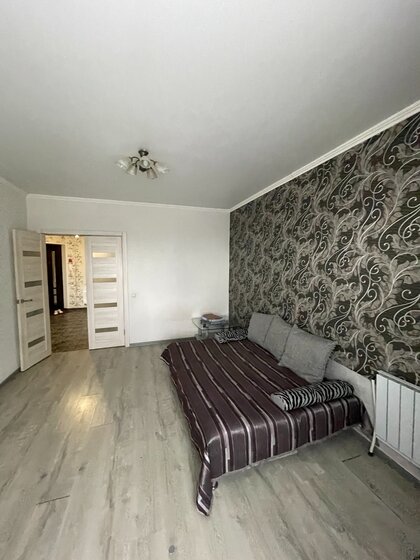 40 м², 2-комнатная квартира 2 200 ₽ в сутки - изображение 77