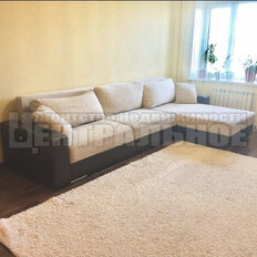 Квартира 40 м², 1-комнатная - изображение 3