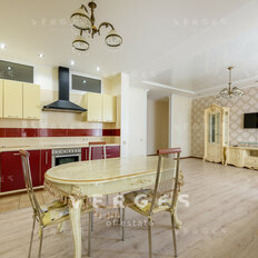 Квартира 130 м², 4-комнатная - изображение 2