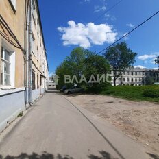 Квартира 39,4 м², 2-комнатная - изображение 3