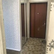 Квартира 38 м², 1-комнатная - изображение 3