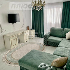 Квартира 149 м², 4-комнатная - изображение 2