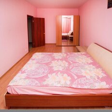 Квартира 40 м², 1-комнатная - изображение 4