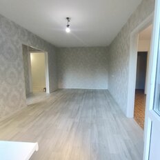 Квартира 44,7 м², 2-комнатная - изображение 1
