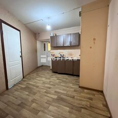 Квартира 54 м², 3-комнатная - изображение 2