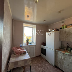Квартира 34,6 м², 1-комнатная - изображение 3