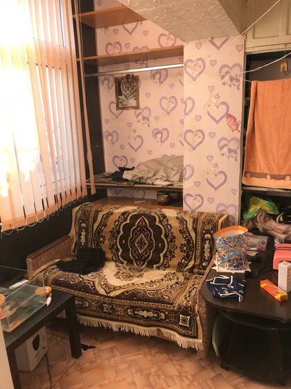 32,8 м², 1-комнатные апартаменты 26 000 000 ₽ - изображение 44