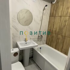 Квартира 38 м², 1-комнатная - изображение 2