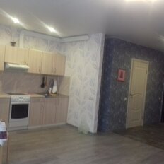 Квартира 40 м², студия - изображение 3