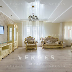 Квартира 130 м², 4-комнатная - изображение 4