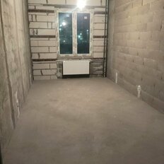 Квартира 21,1 м², студия - изображение 3