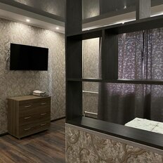 Квартира 36 м², 1-комнатная - изображение 3