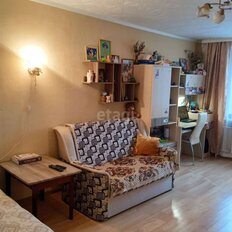 Квартира 35,6 м², 1-комнатная - изображение 1