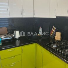 Квартира 58,7 м², 3-комнатная - изображение 2